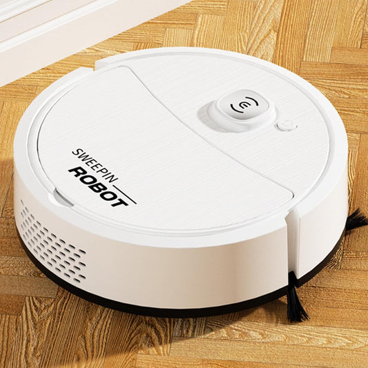 Aspiradora Robot Portátil