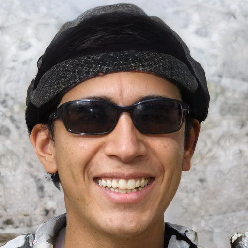 <em>Anthony Sanchez</em>