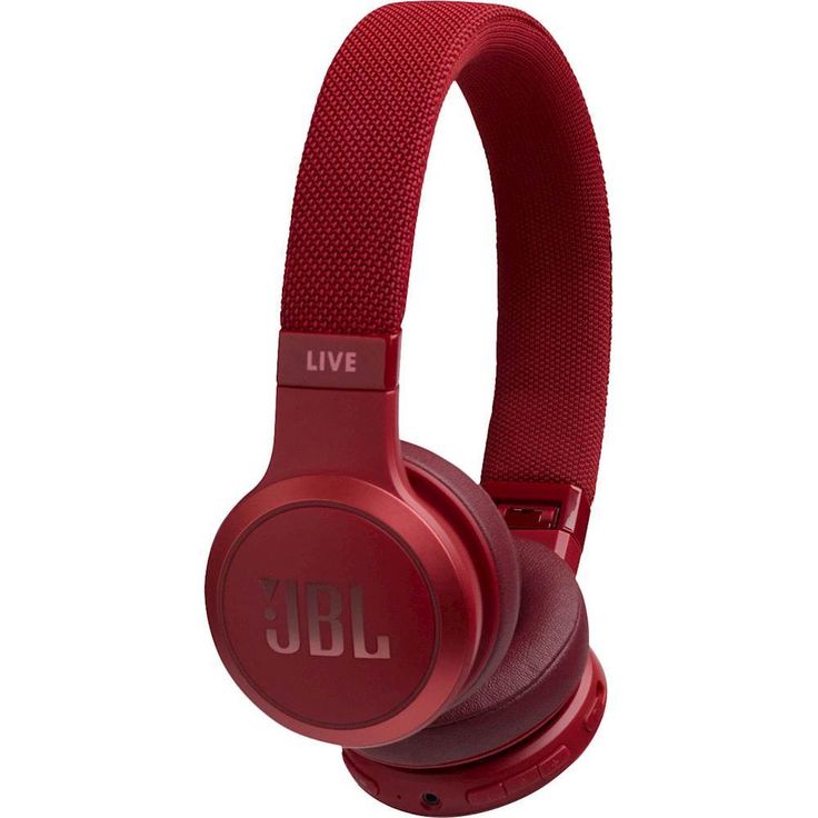 Audífonos Diadema inalámbricos - JBL Tune 920BT