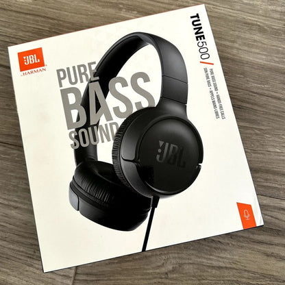 Audífonos Diadema inalámbricos - JBL Tune 920BT