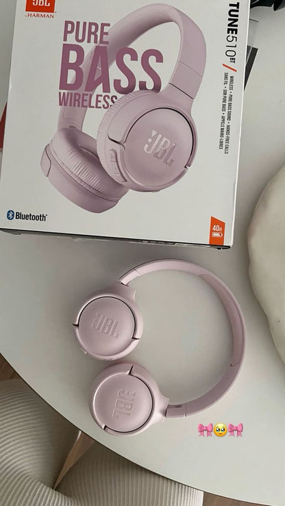 Audífonos Diadema inalámbricos - JBL Tune 920BT